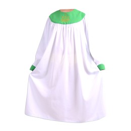 SKPT046 供應聖服  基督教服飾 兒童聖袍 唱詩班服 詩班服 聖詩服 受洗服 聖詩袍製造商 SKPT046 供應聖服  基督教服飾 兒童聖袍 唱詩班服 詩班服 聖詩服 受洗服 聖詩袍製造商